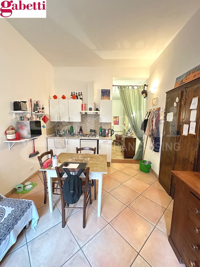 Bilocale ristrutturato a Siena