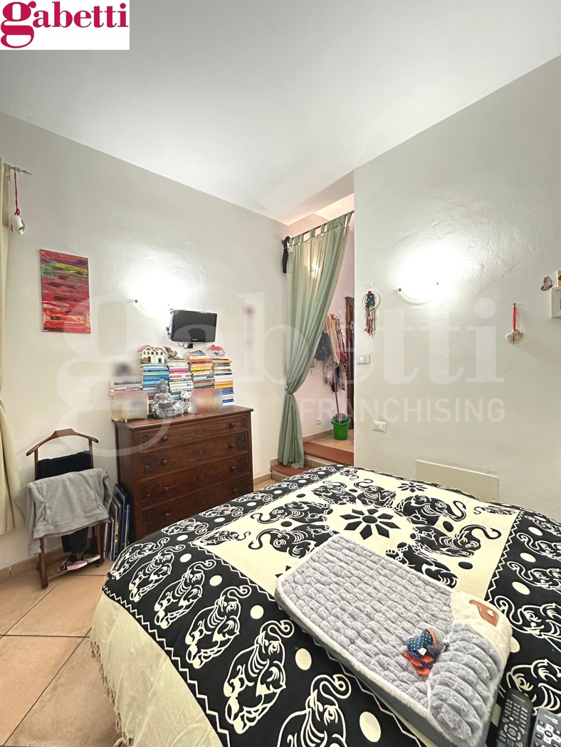 Bilocale ristrutturato a Siena