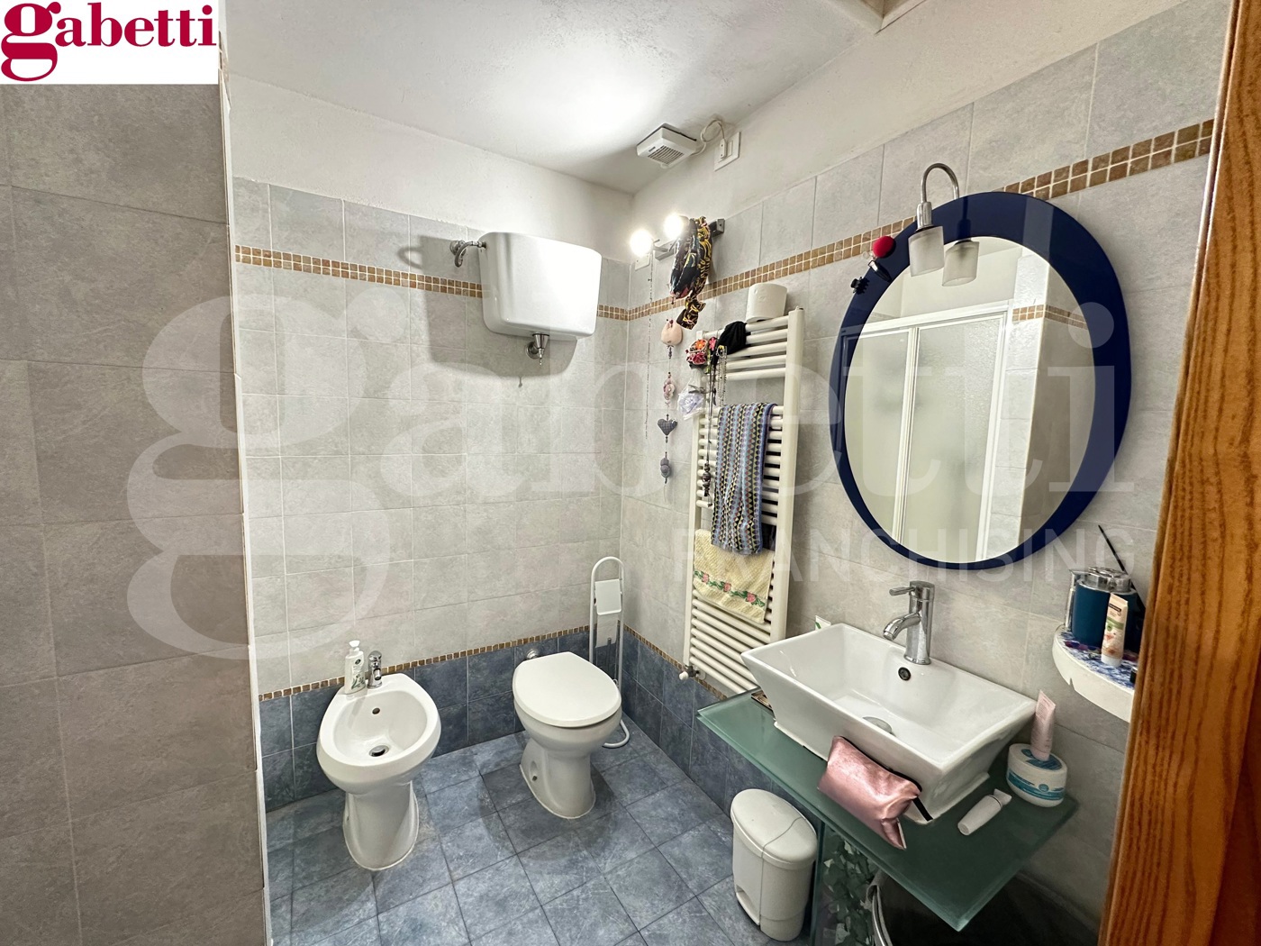 Bilocale ristrutturato a Siena