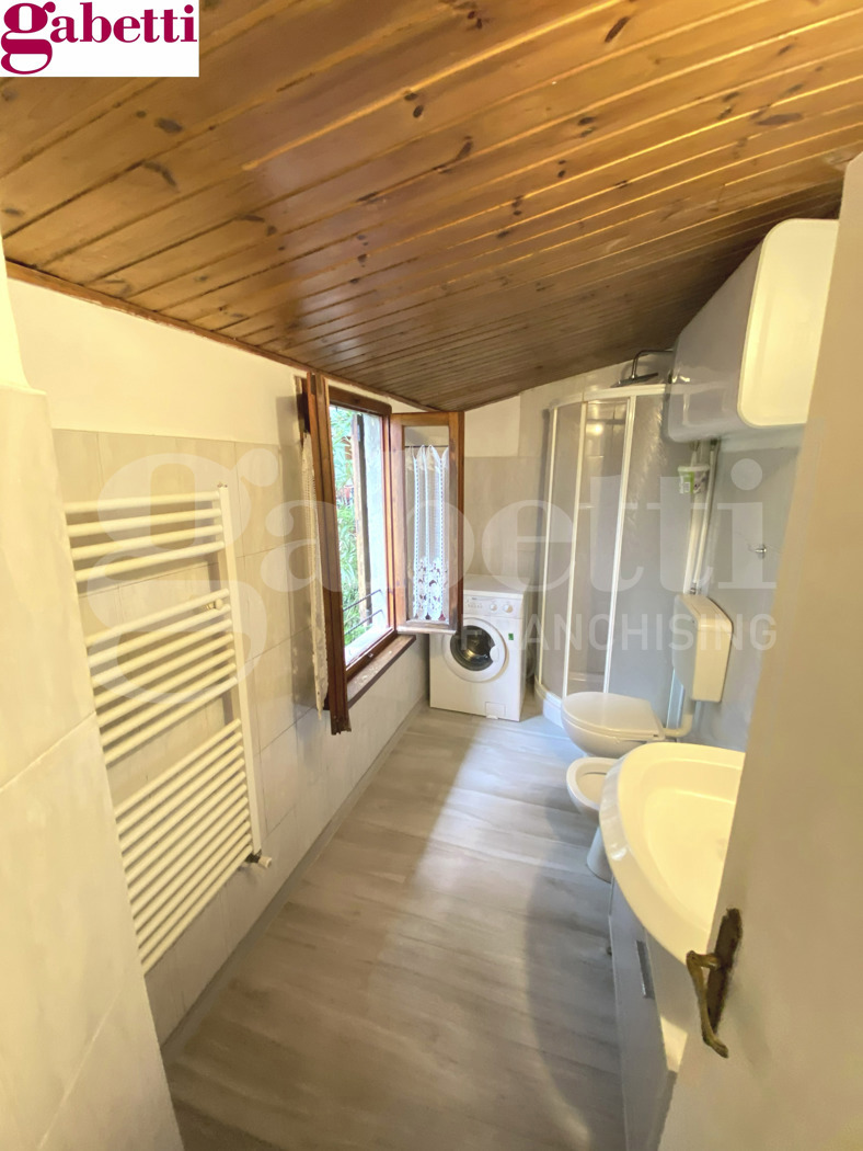 Appartamento con giardino a Gaiole in Chianti