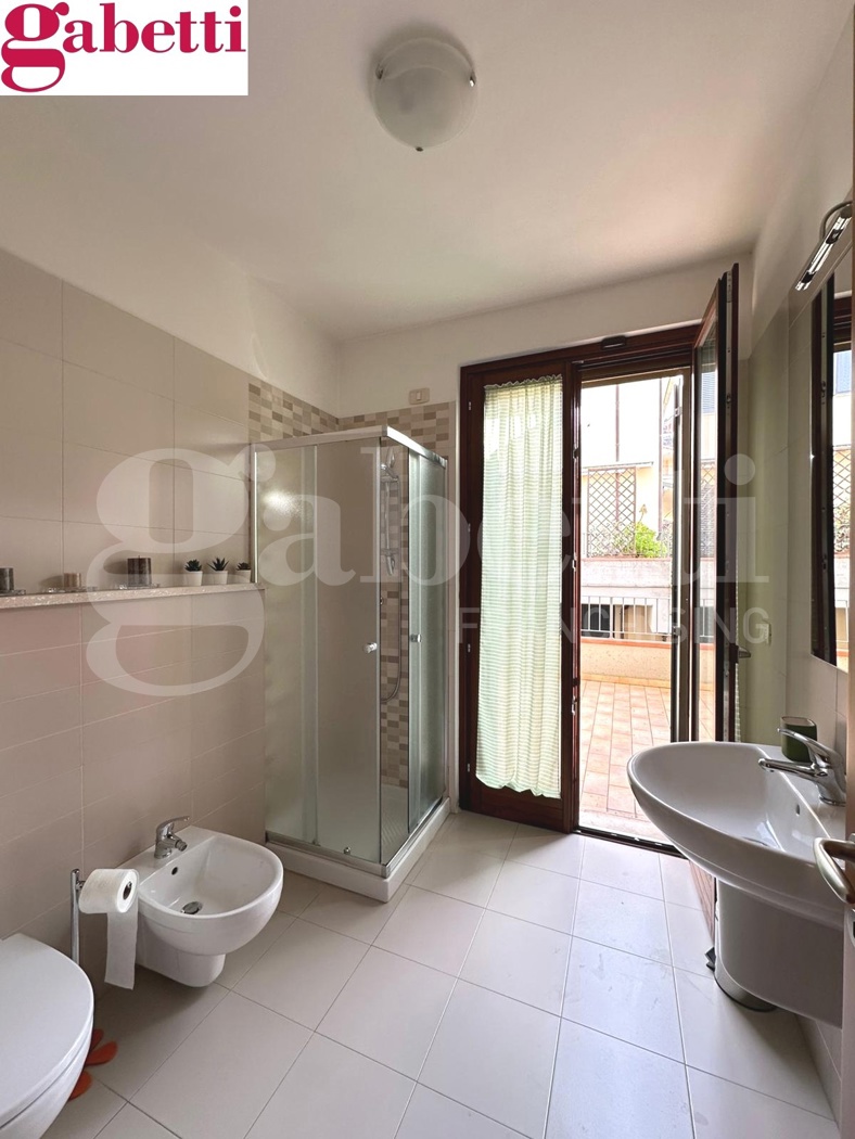 Casa indipendente con giardino a Rapolano Terme