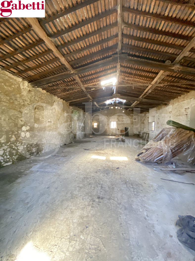 Casa indipendente con giardino a Castellina in Chianti