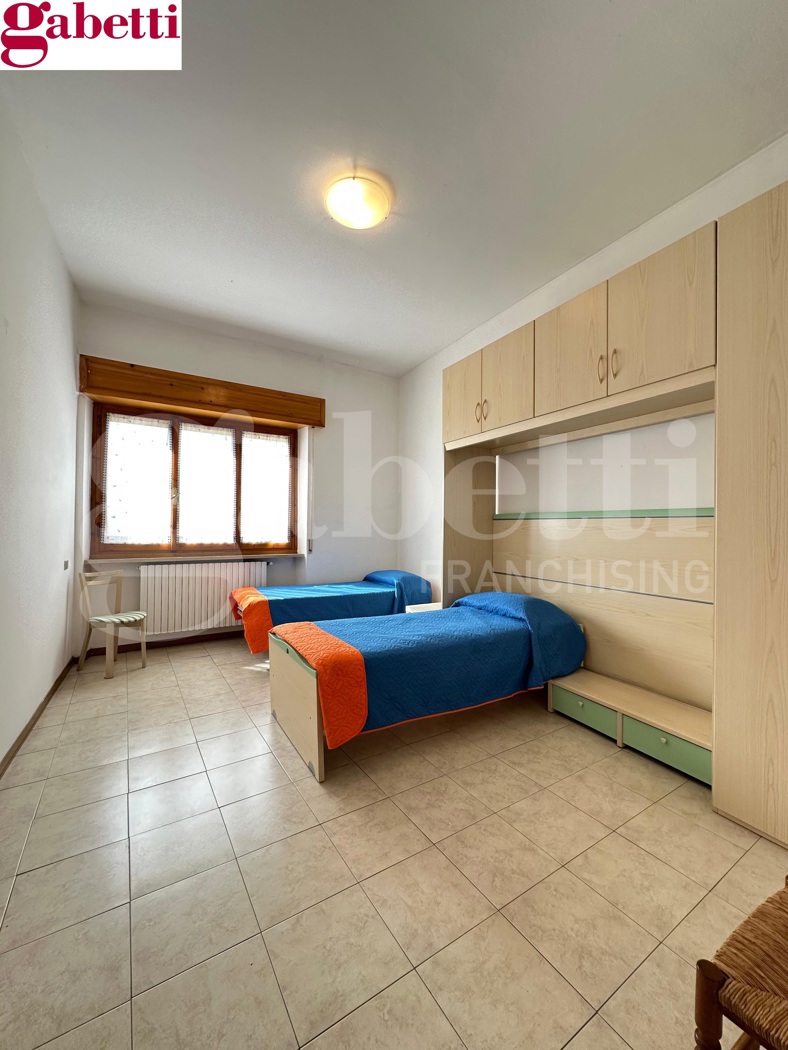 Appartamento con giardino a Gaiole in Chianti