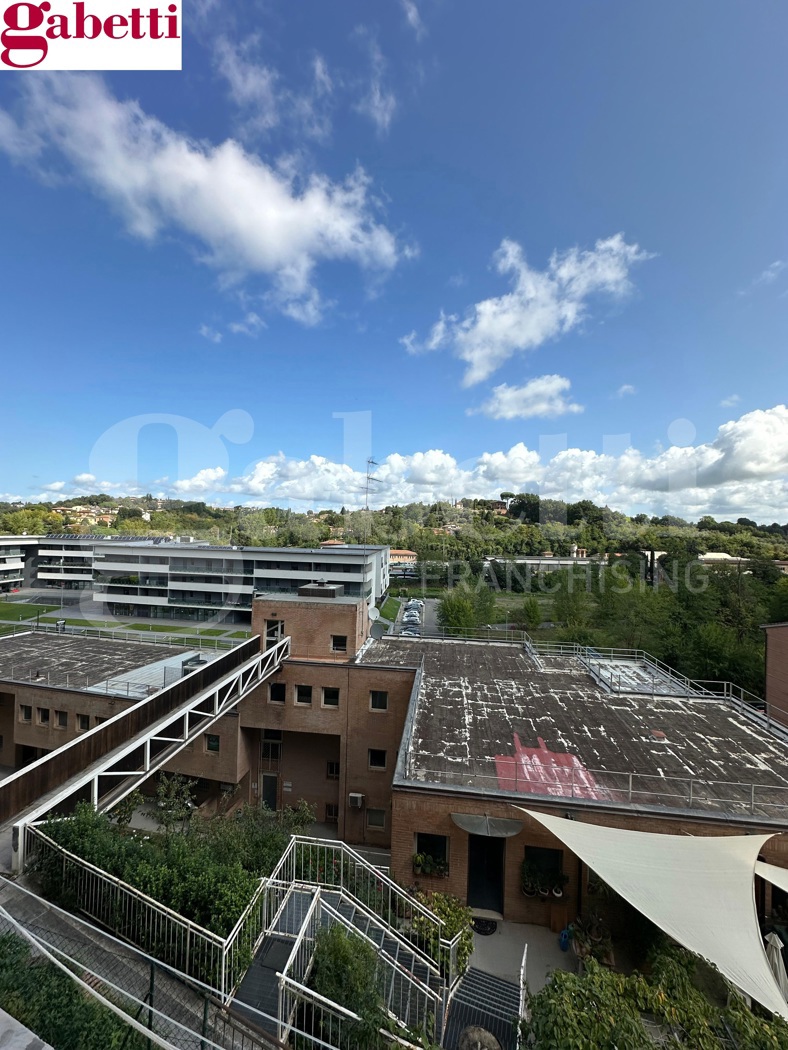 Bilocale ristrutturato a Siena