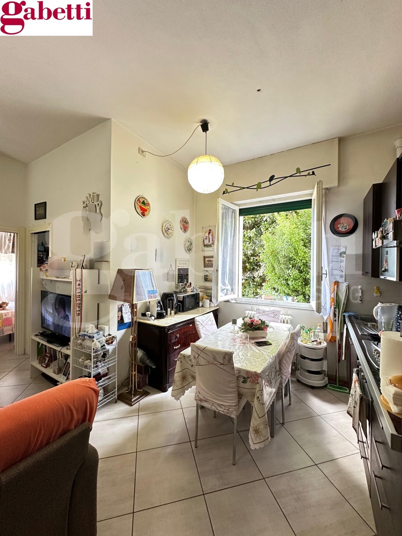 Bilocale ristrutturato a Siena