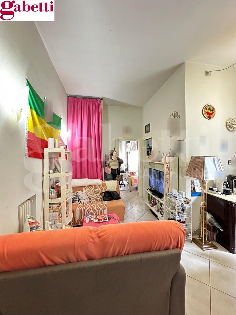 Bilocale ristrutturato a Siena