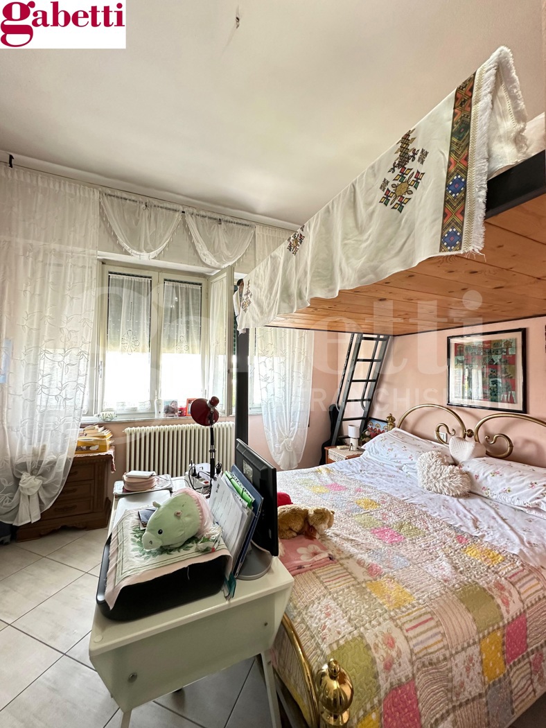 Bilocale ristrutturato a Siena