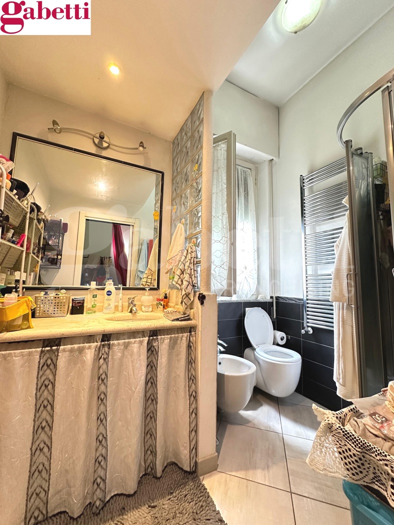 Bilocale ristrutturato a Siena