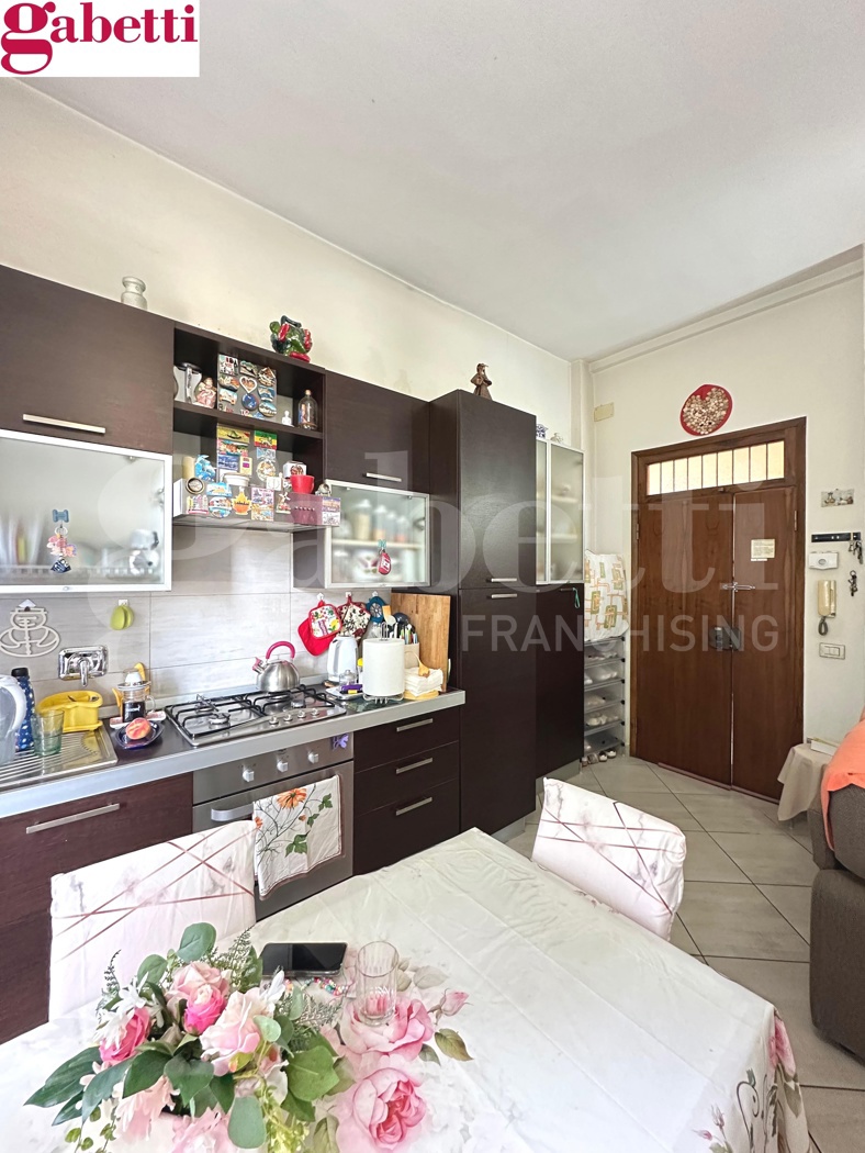 Bilocale ristrutturato a Siena