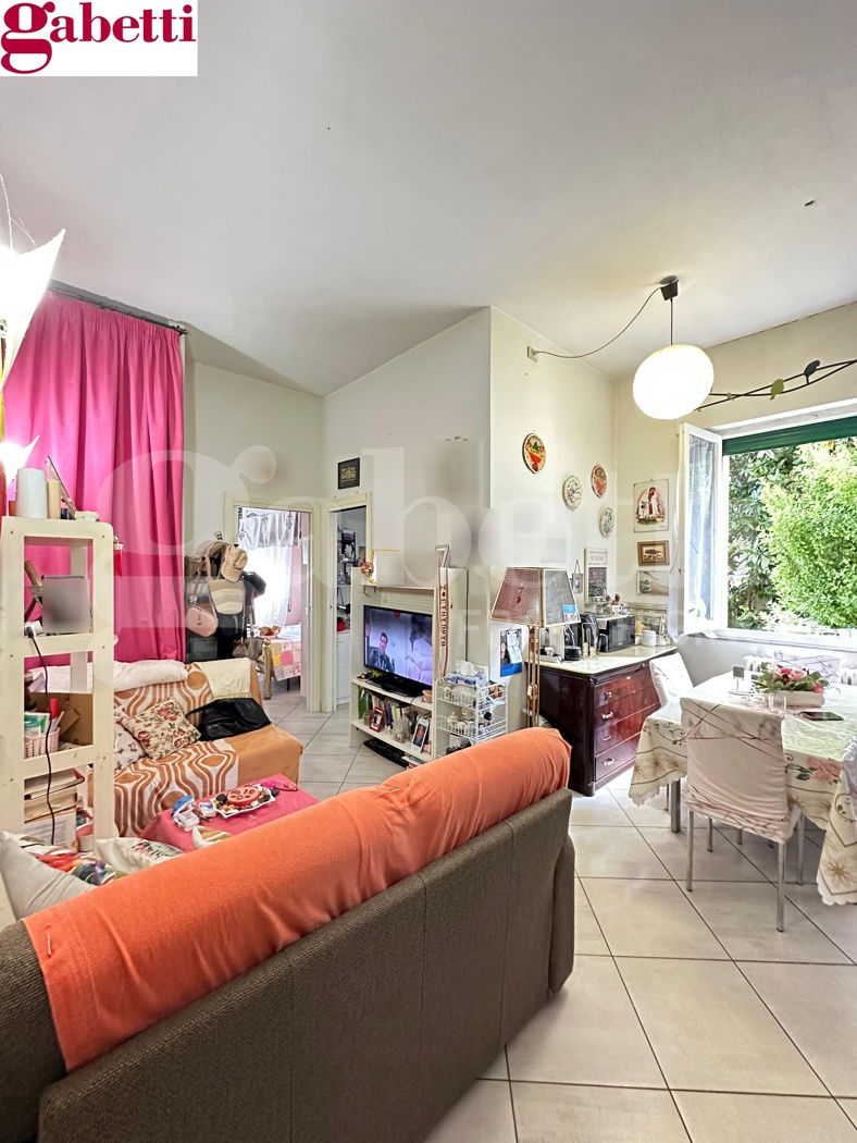 Bilocale ristrutturato a Siena