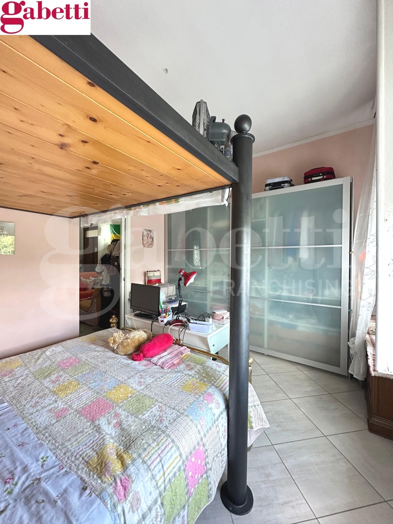 Bilocale ristrutturato a Siena