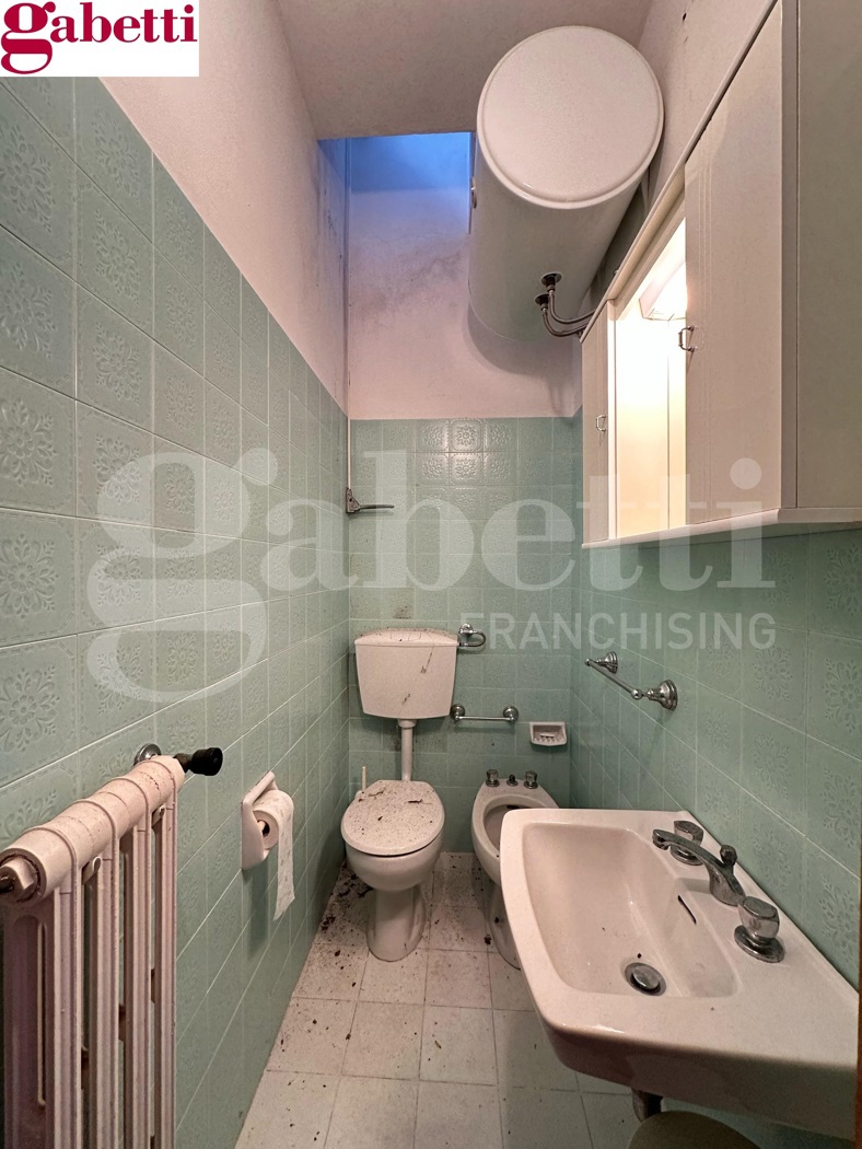 Appartamento con giardino a Gaiole in Chianti