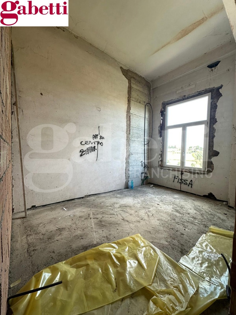 Appartamento ristrutturato a Siena