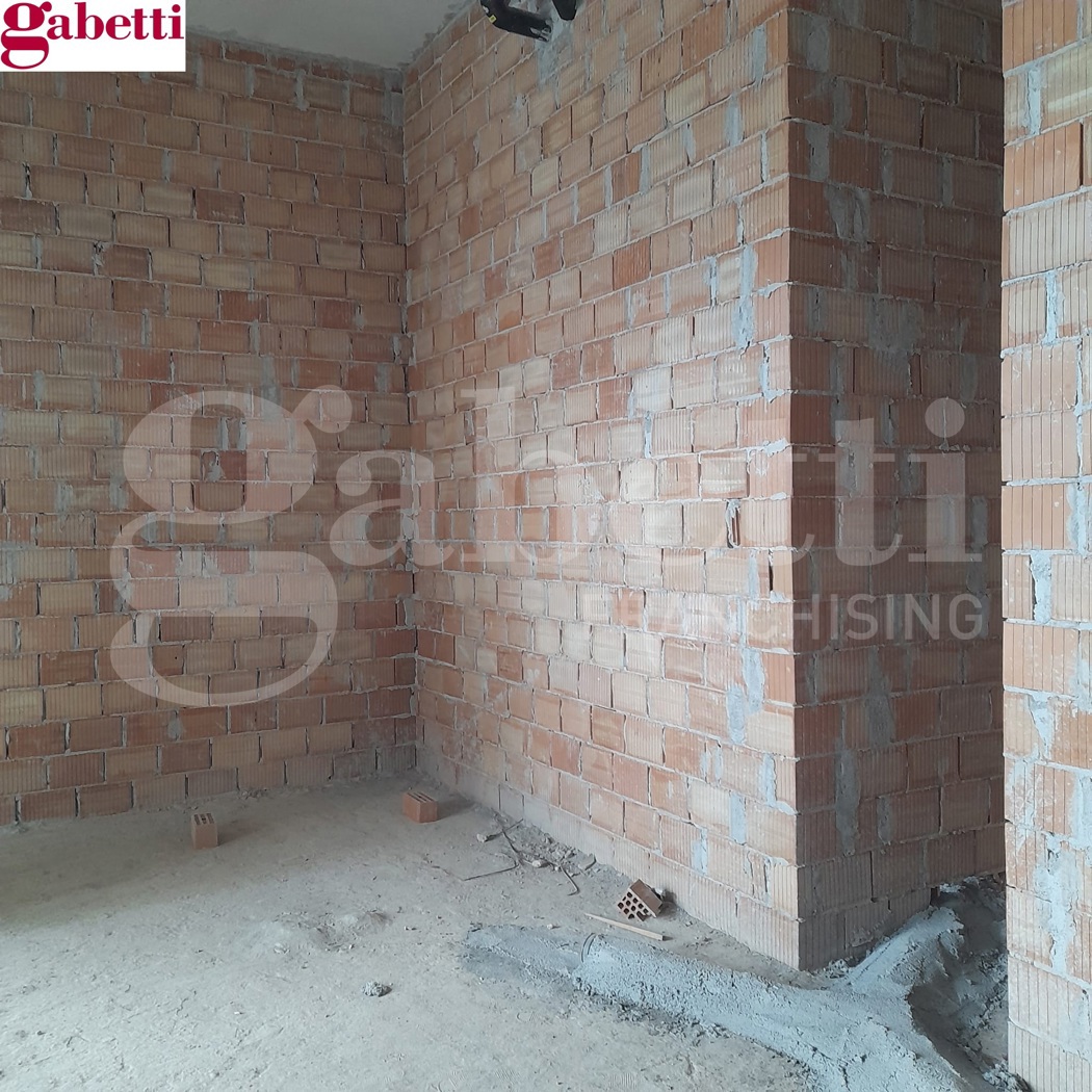 Appartamento ristrutturato a Siena