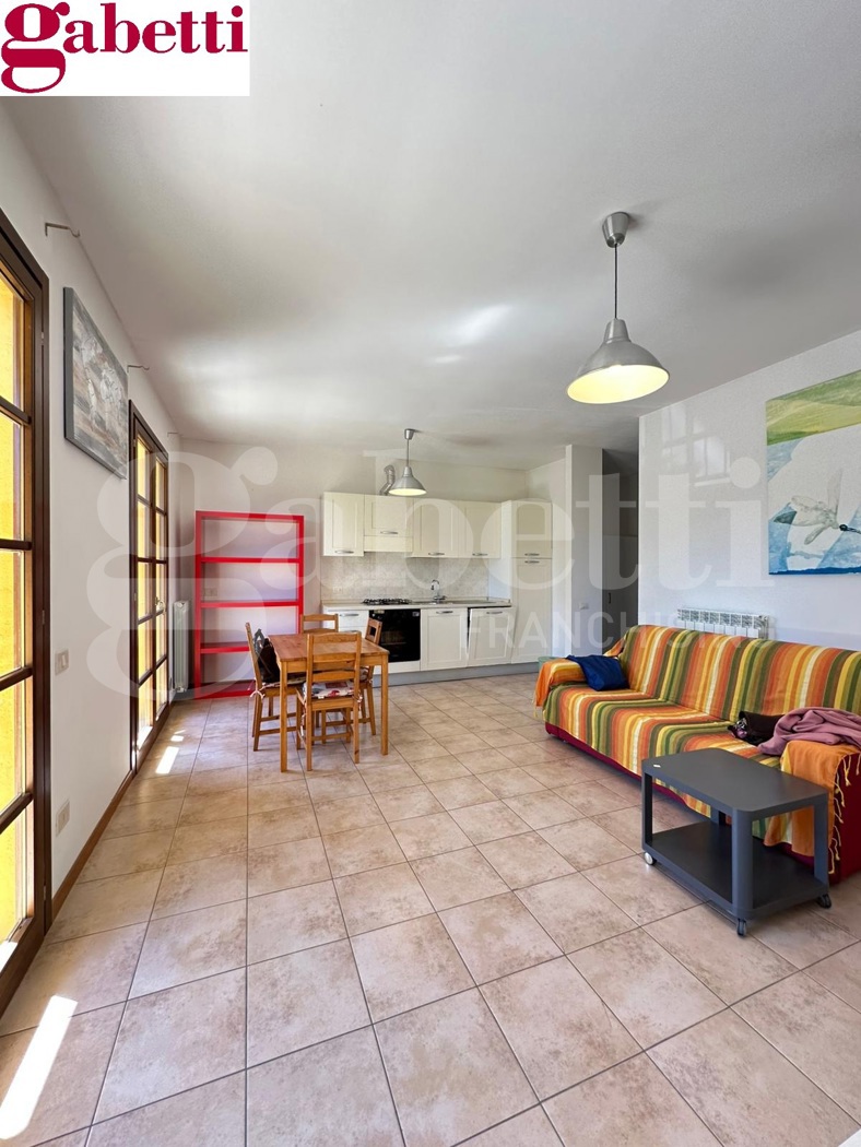 Trilocale in vendita a Castelnuovo Berardenga