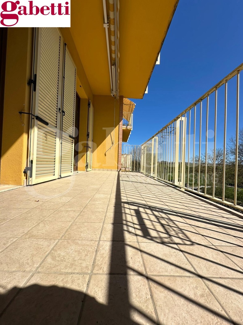 Trilocale in vendita a Castelnuovo Berardenga