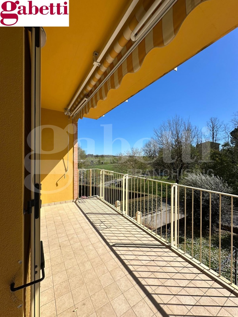 Trilocale in vendita a Castelnuovo Berardenga