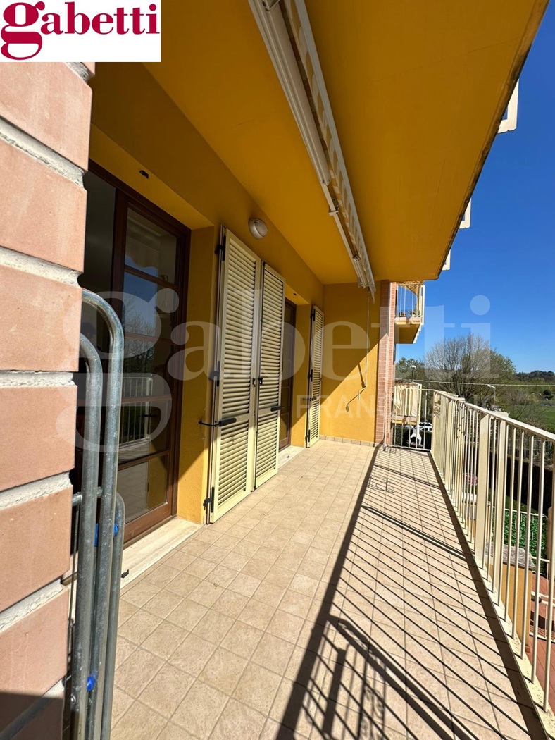 Trilocale in vendita a Castelnuovo Berardenga