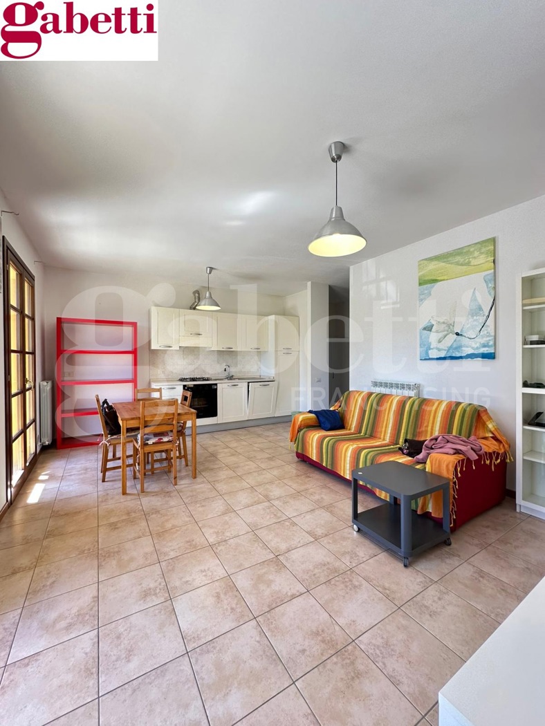 Trilocale in vendita a Castelnuovo Berardenga