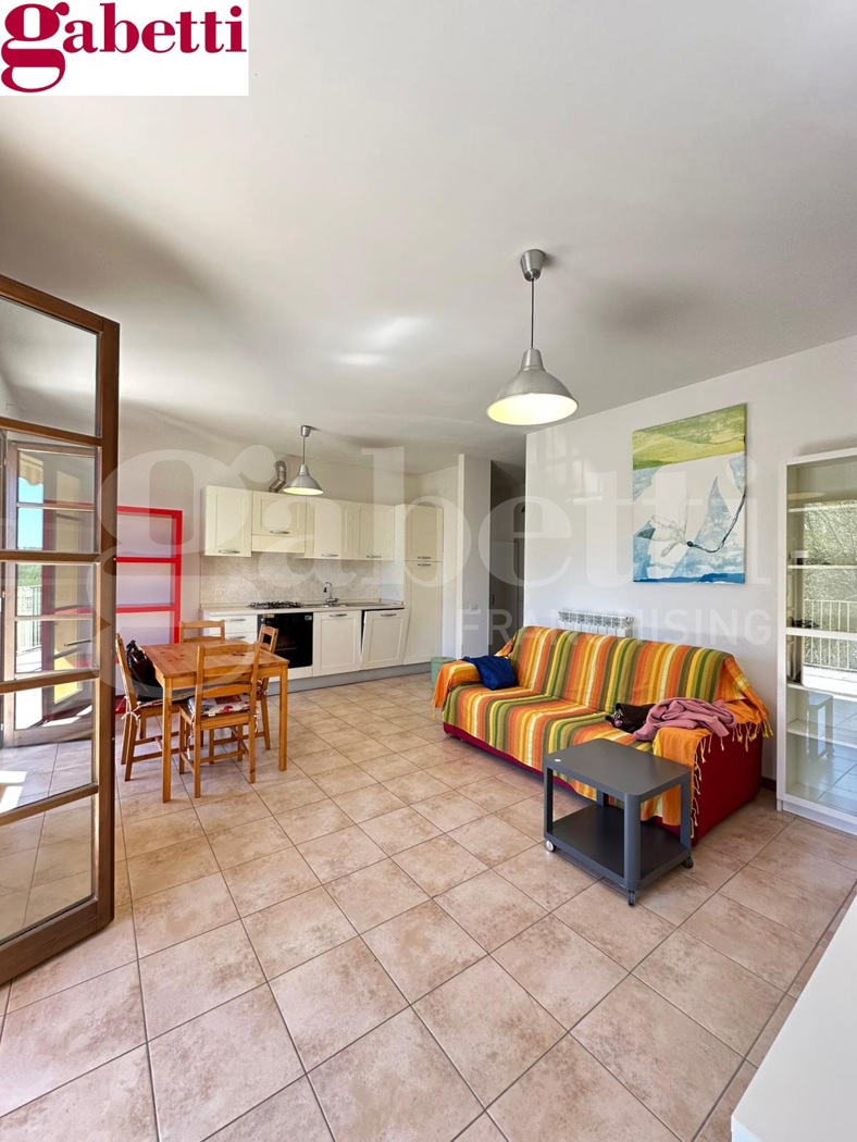 Trilocale in vendita a Castelnuovo Berardenga