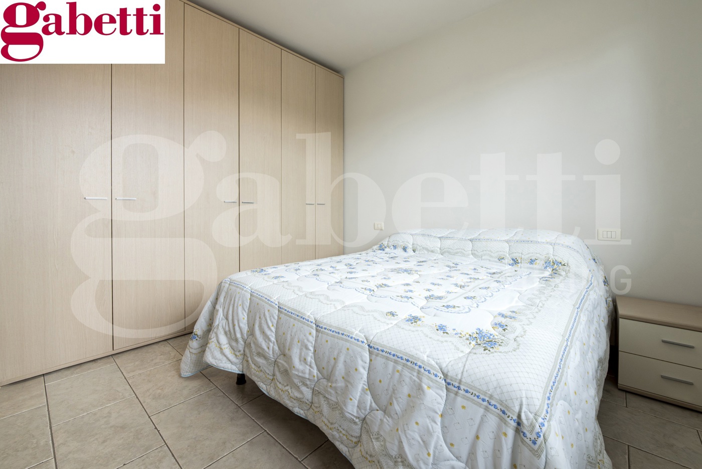 Bilocale con box a Castelnuovo Berardenga