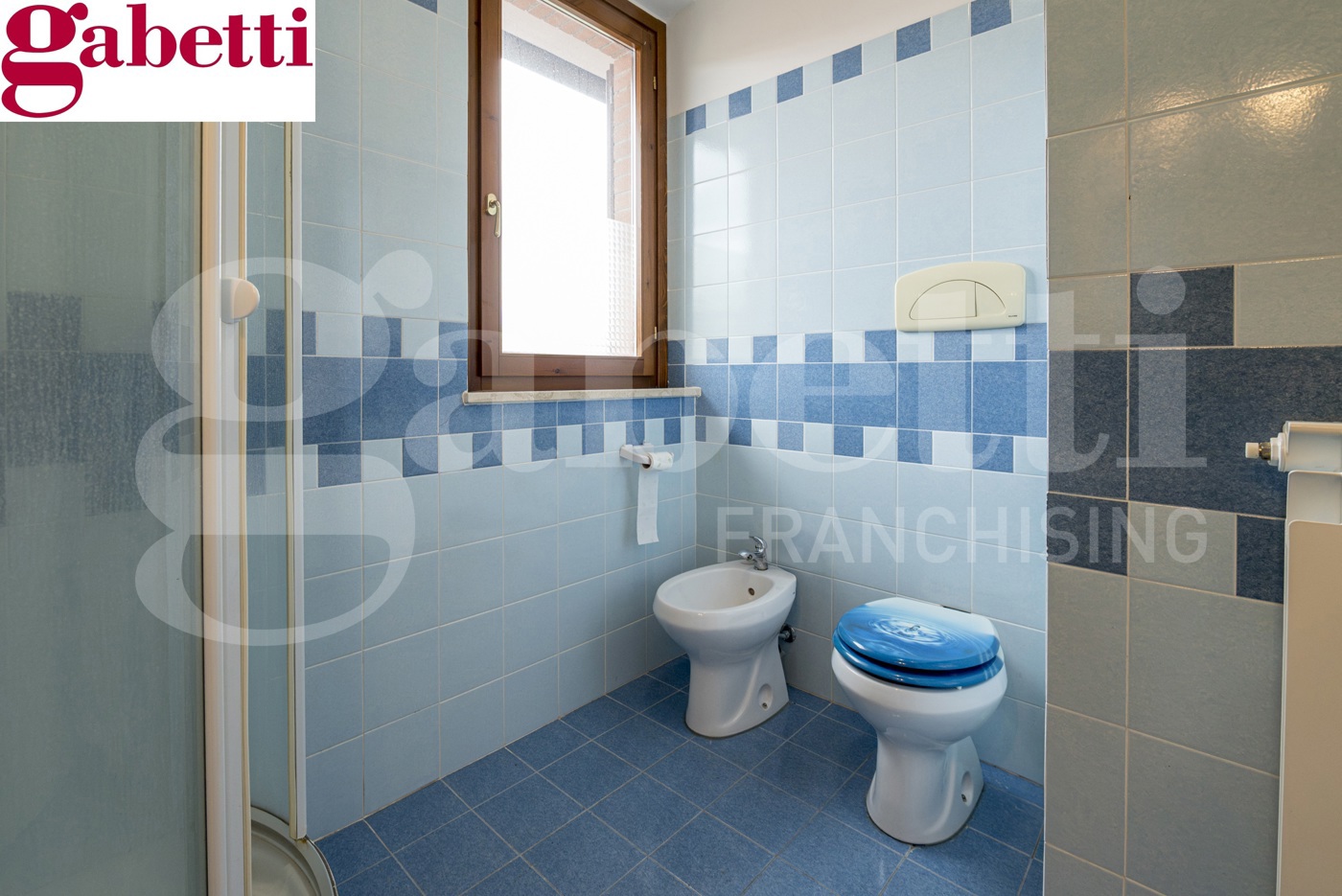 Bilocale con box a Castelnuovo Berardenga