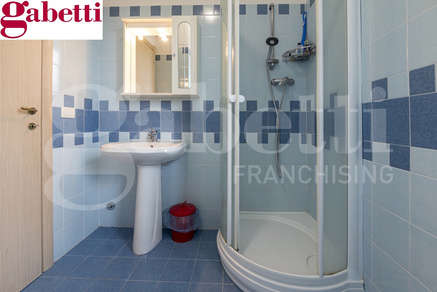 Bilocale con box a Castelnuovo Berardenga