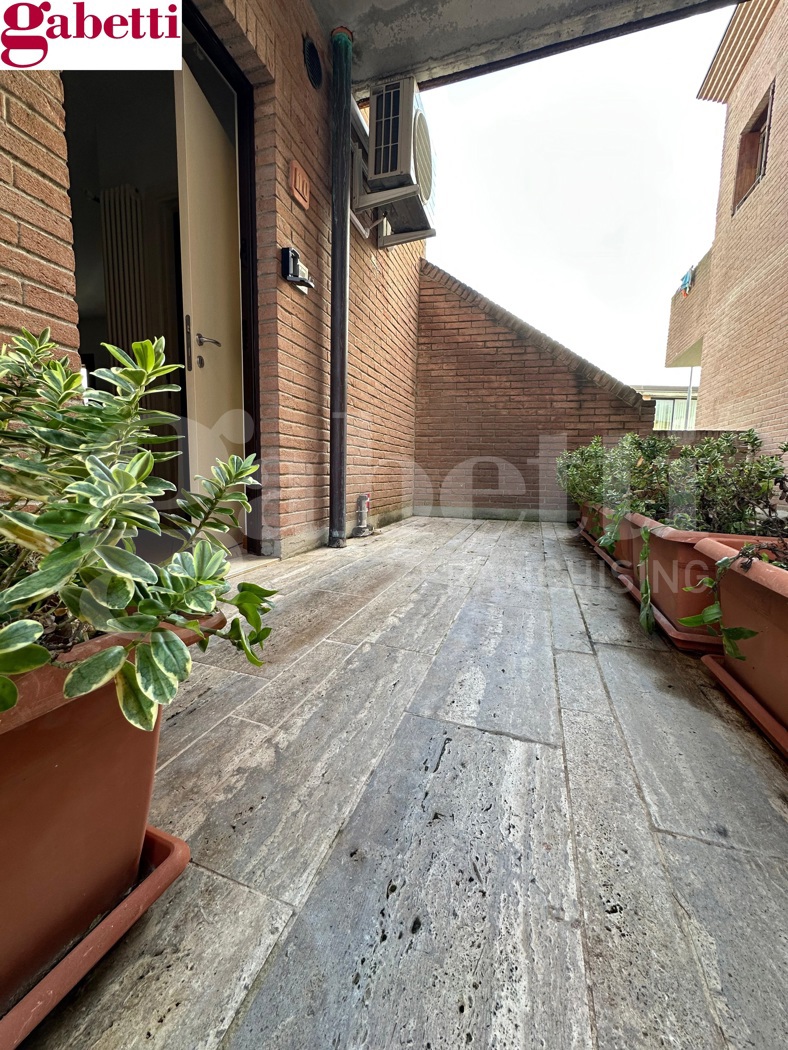 Quadrilocale in vendita a Castelnuovo Berardenga