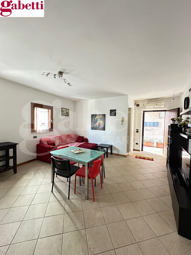 Quadrilocale in vendita a Castelnuovo Berardenga