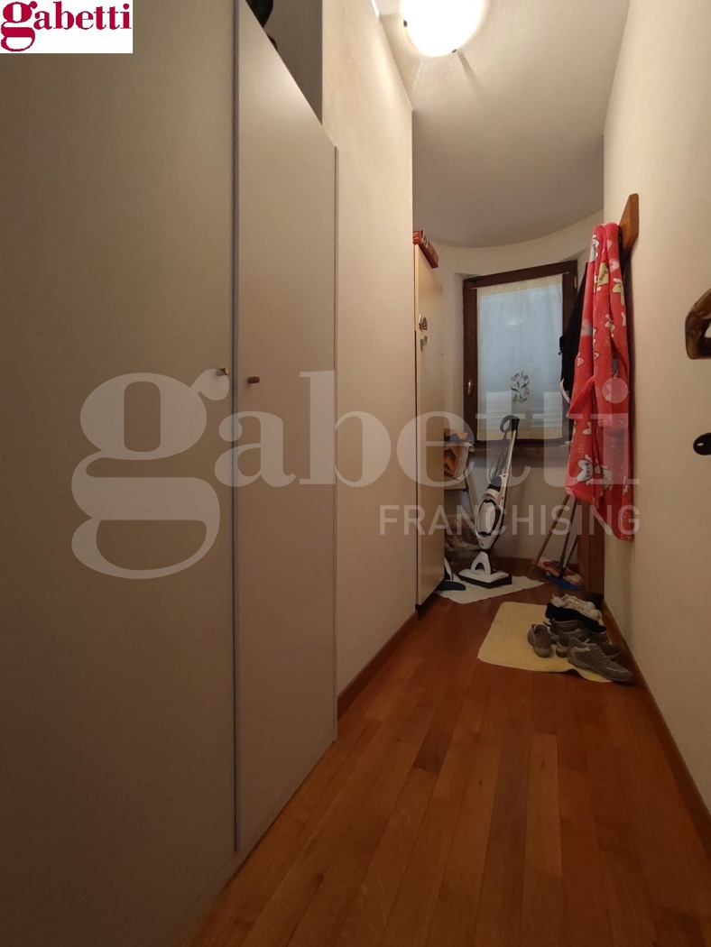 Villa con giardino a Asciano