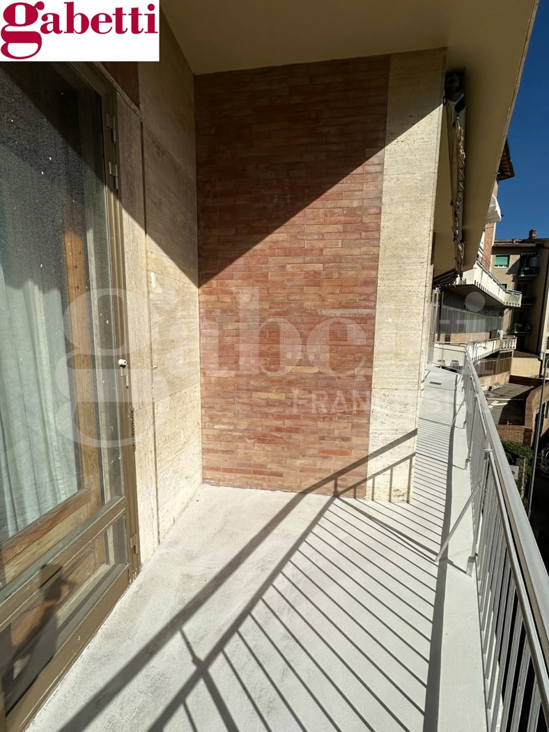 Appartamento in vendita a Siena