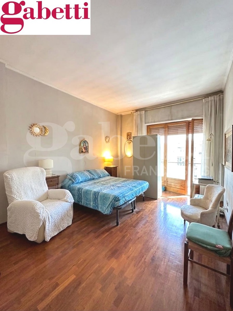 Appartamento in vendita a Siena