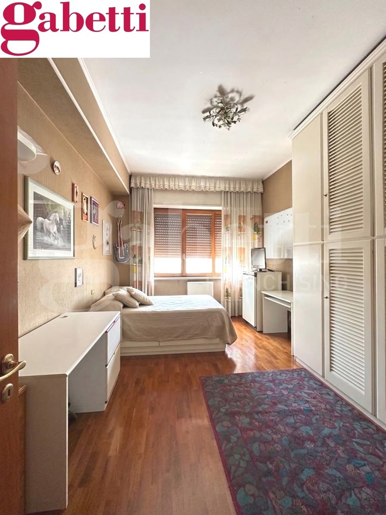Appartamento in vendita a Siena