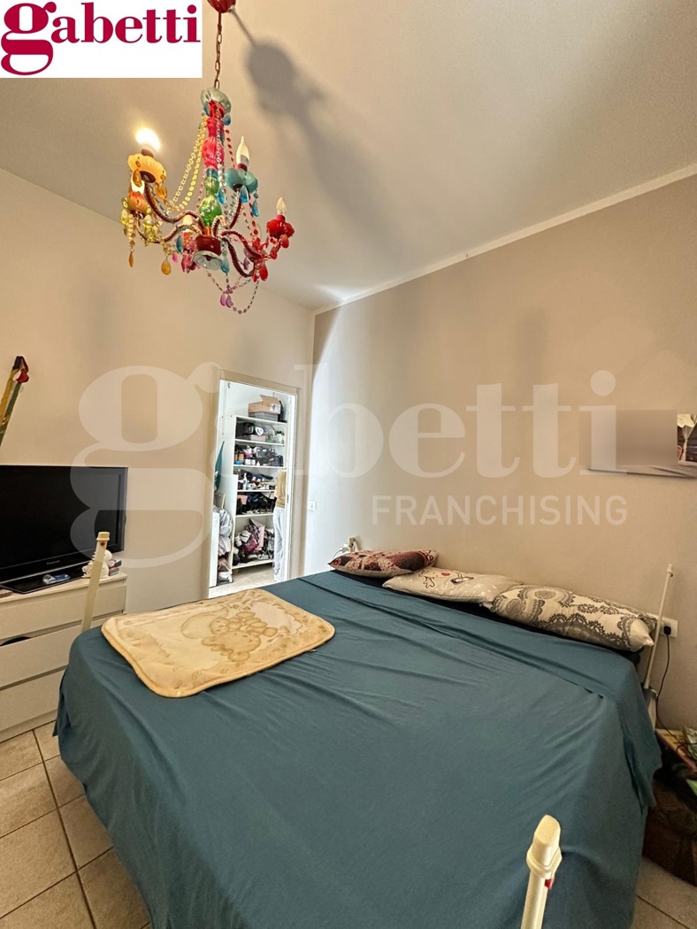 Quadrilocale con box a Castelnuovo Berardenga