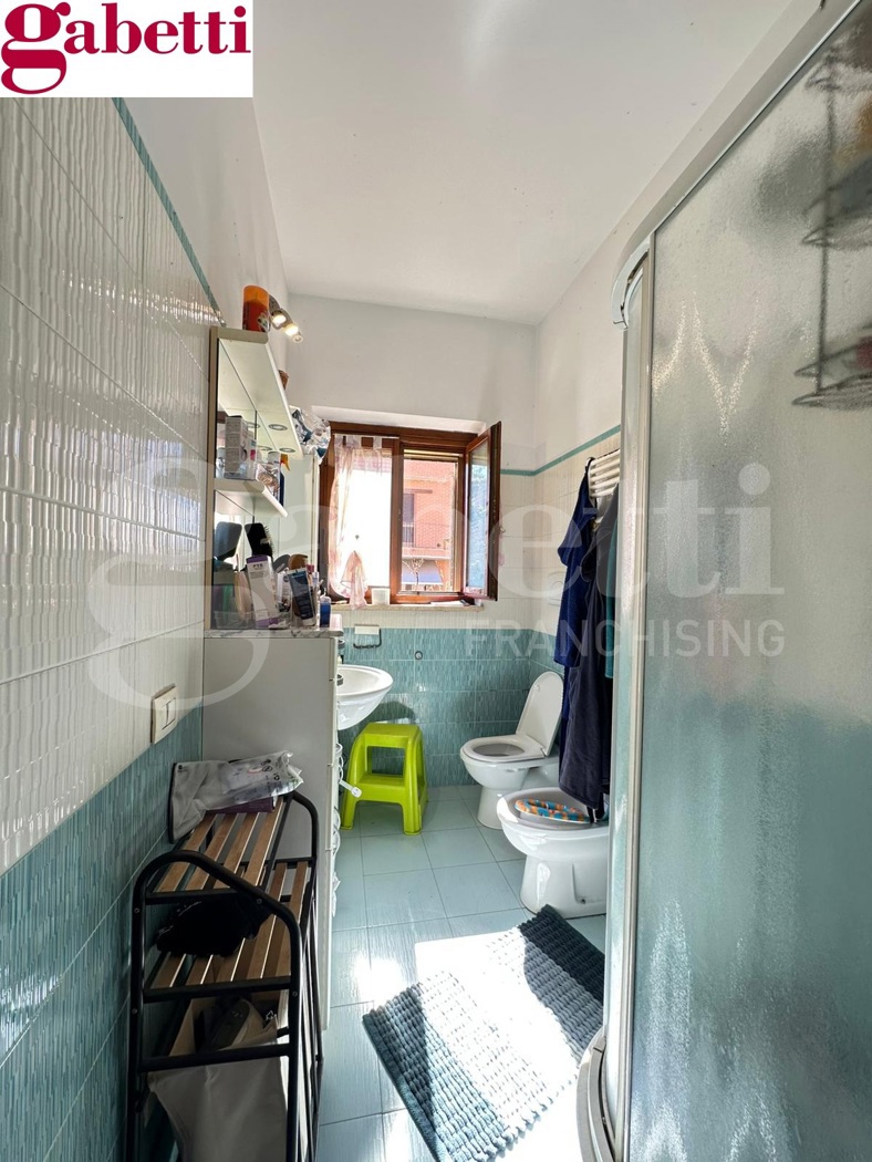 Quadrilocale con box a Castelnuovo Berardenga