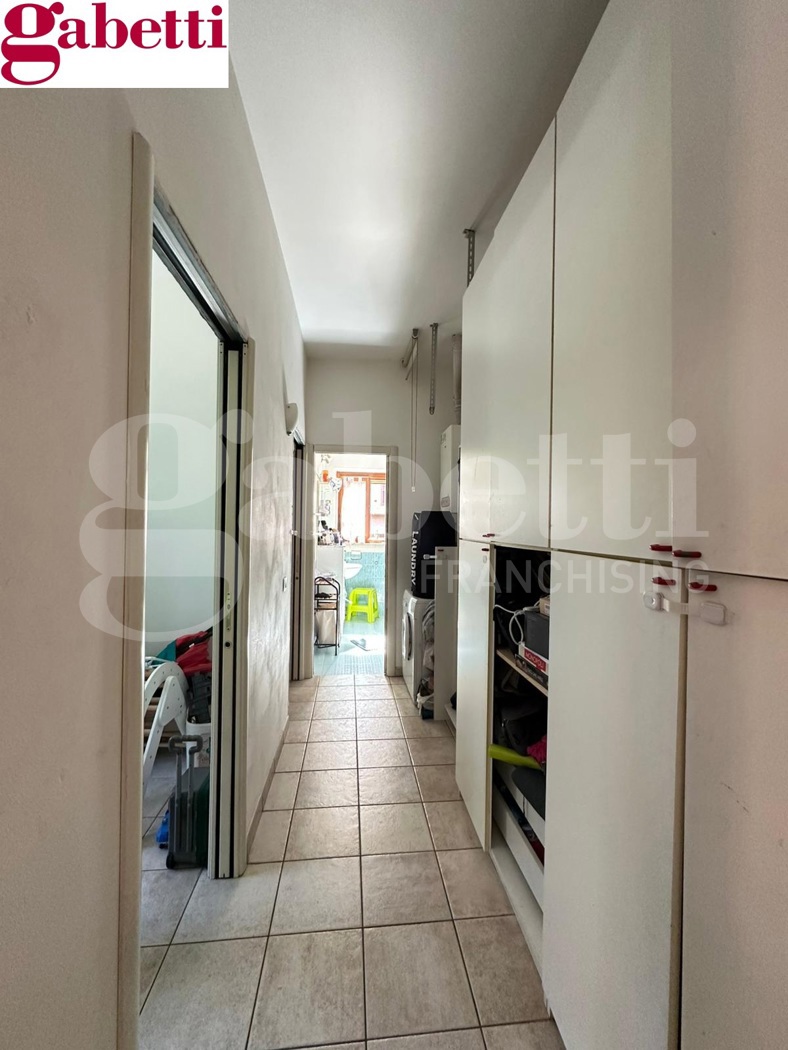 Quadrilocale con box a Castelnuovo Berardenga