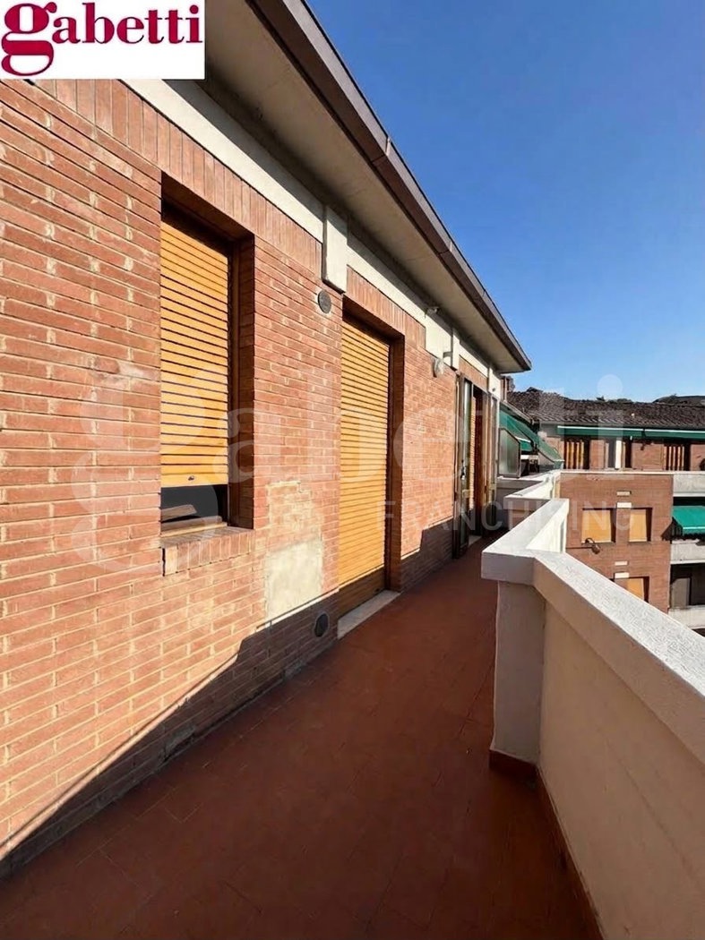 Appartamento in vendita a Siena