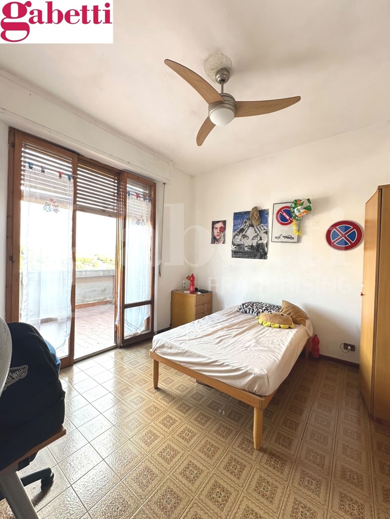 Appartamento in vendita a Siena