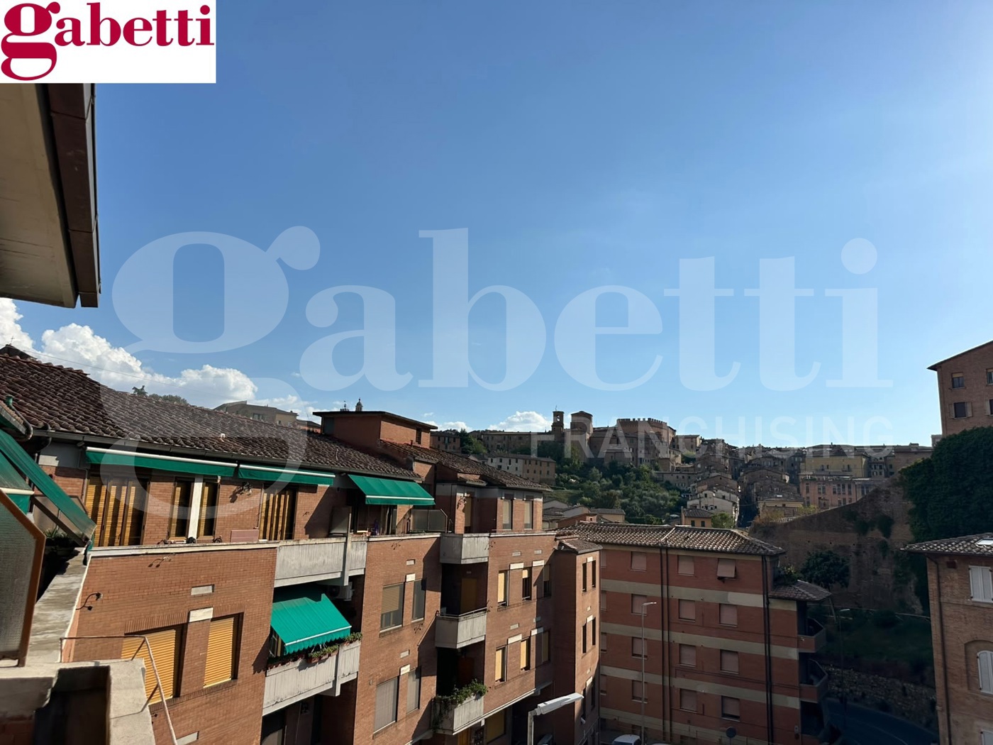 Appartamento in vendita a Siena