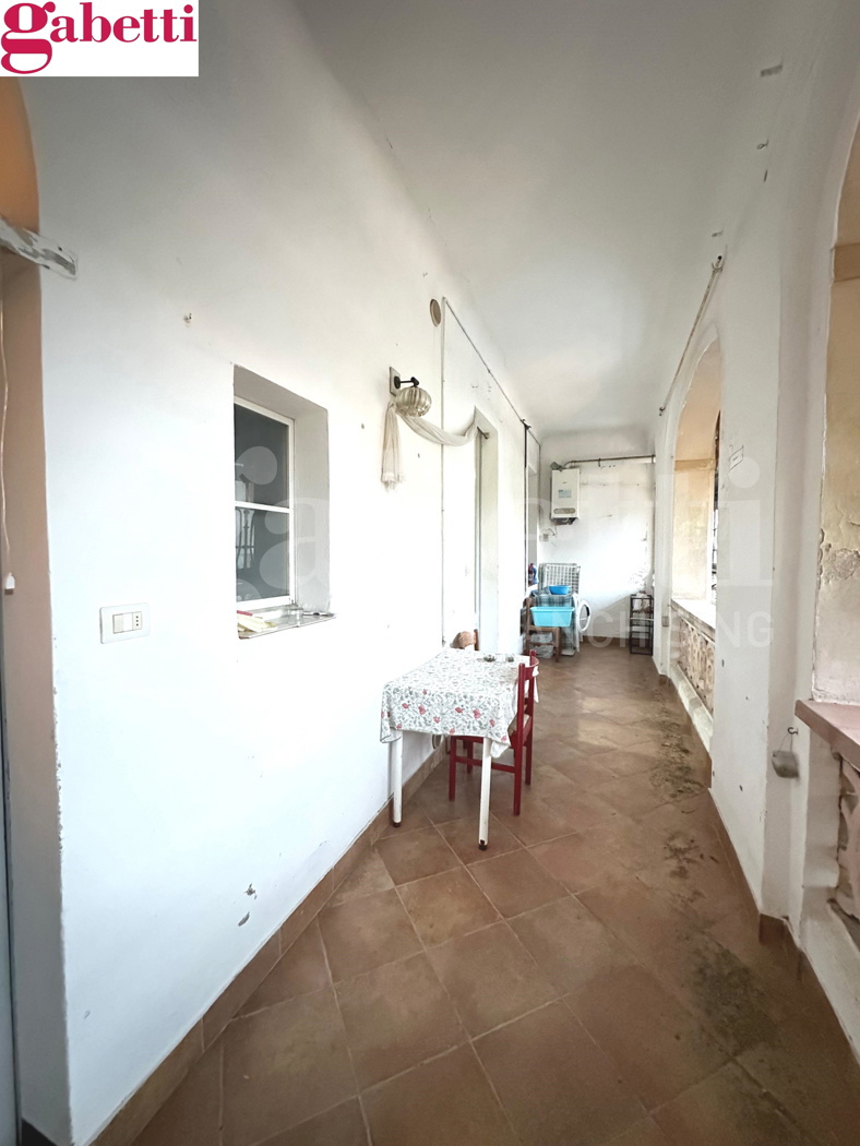 Appartamento in vendita a Siena