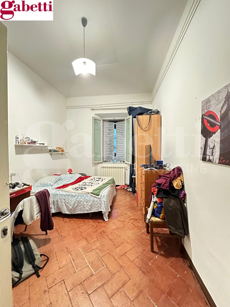 Appartamento in vendita a Siena