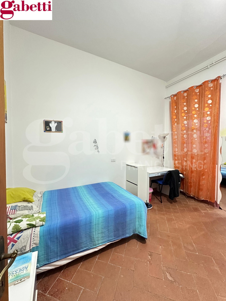 Appartamento in vendita a Siena
