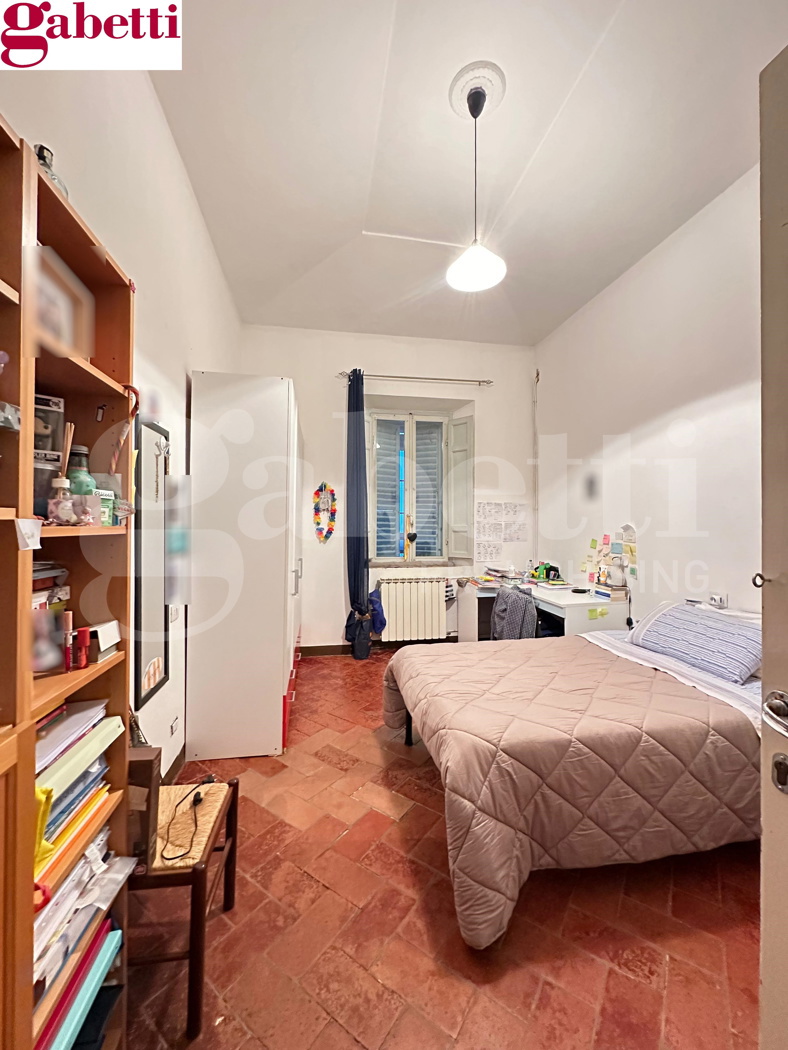Appartamento in vendita a Siena