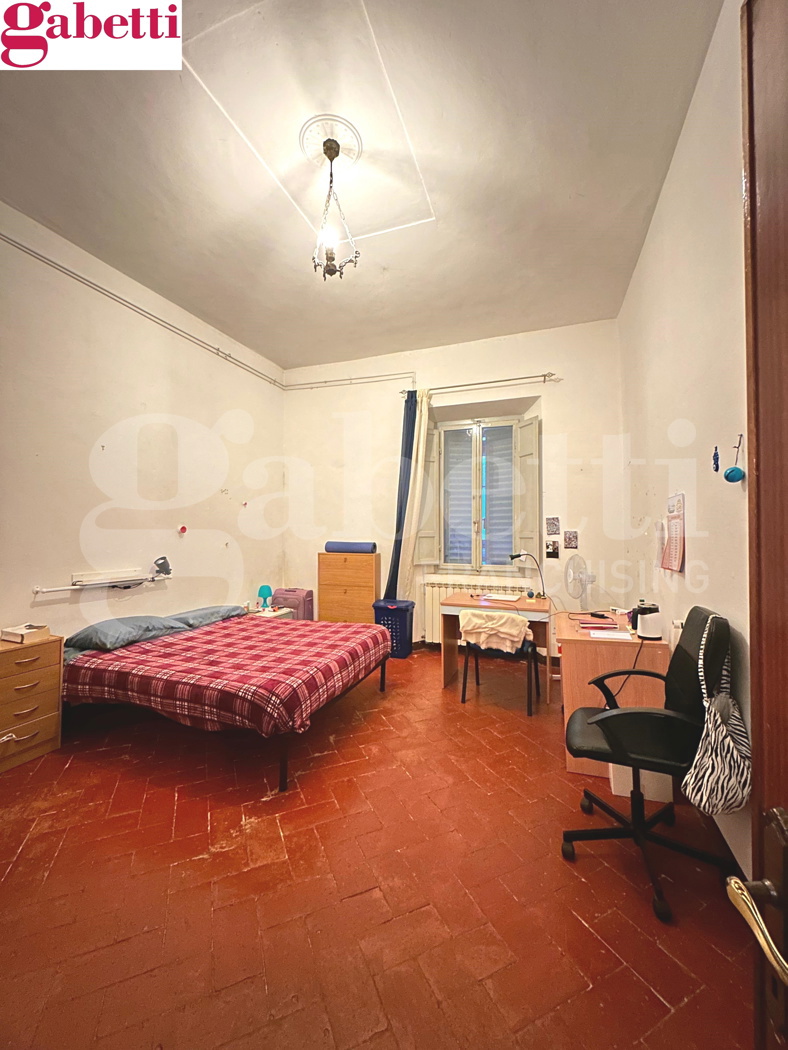 Appartamento in vendita a Siena