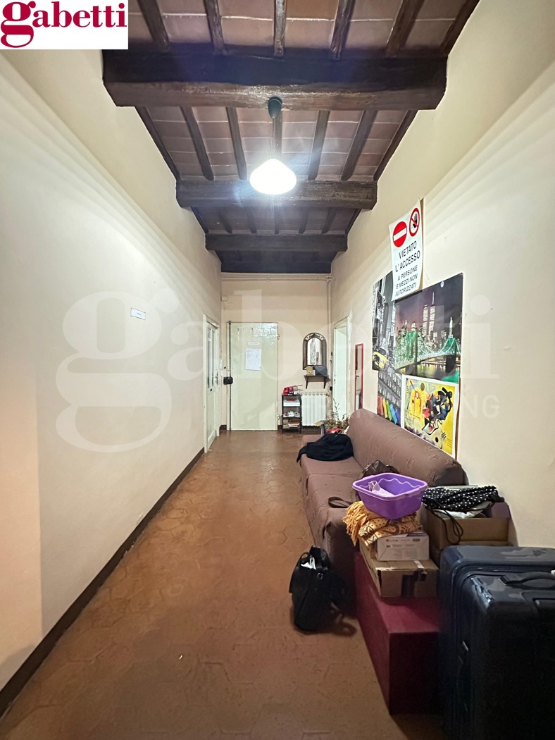 Appartamento in vendita a Siena