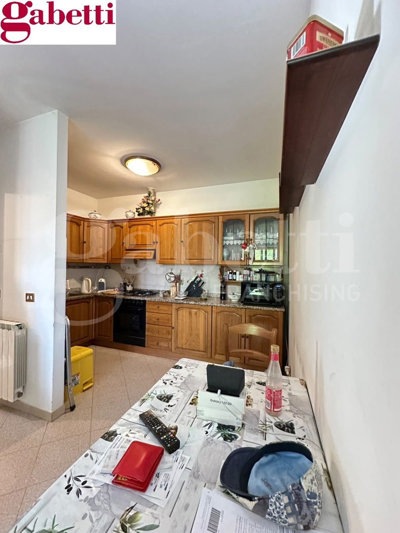 Appartamento in vendita a Siena