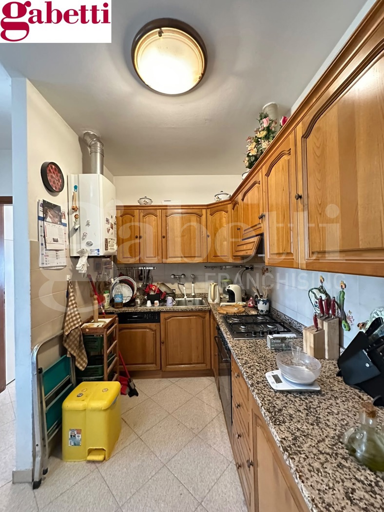 Appartamento in vendita a Siena