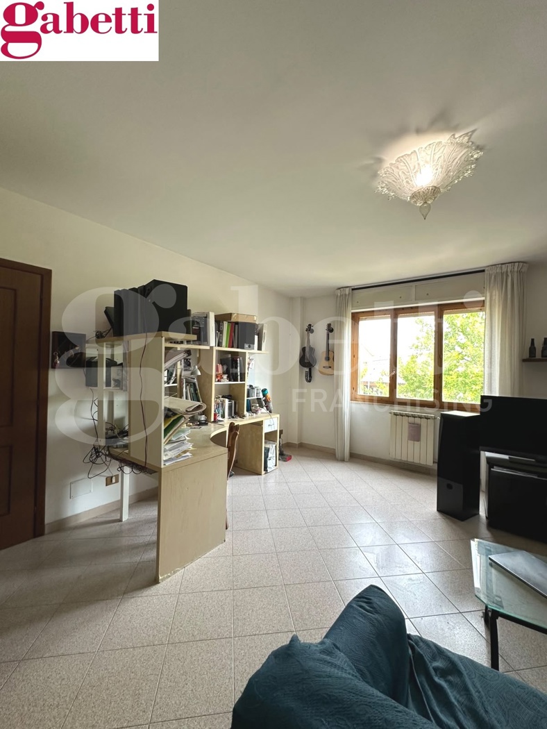 Appartamento in vendita a Siena