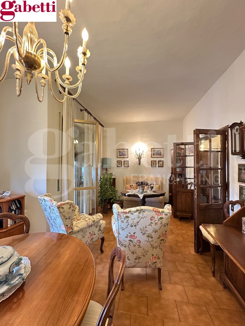 Appartamento in vendita a Siena