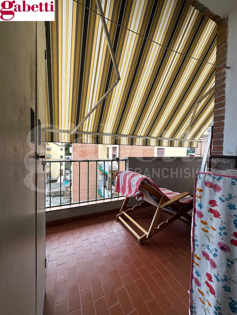 Appartamento in vendita a Siena